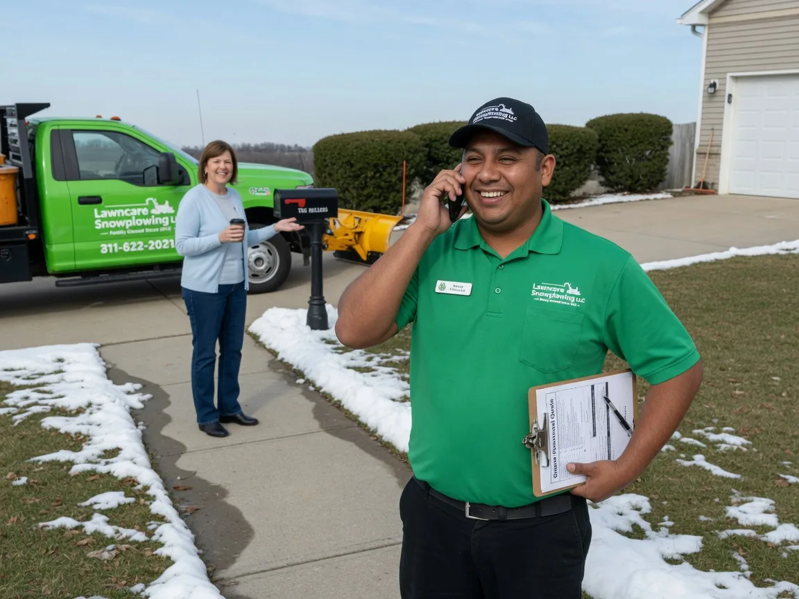 Lawn Care Services By Expert Landscaper Mica, WA FAQs